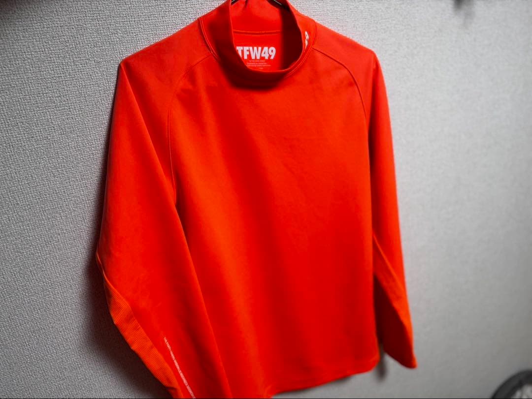 TFW49 ゴルフウェア