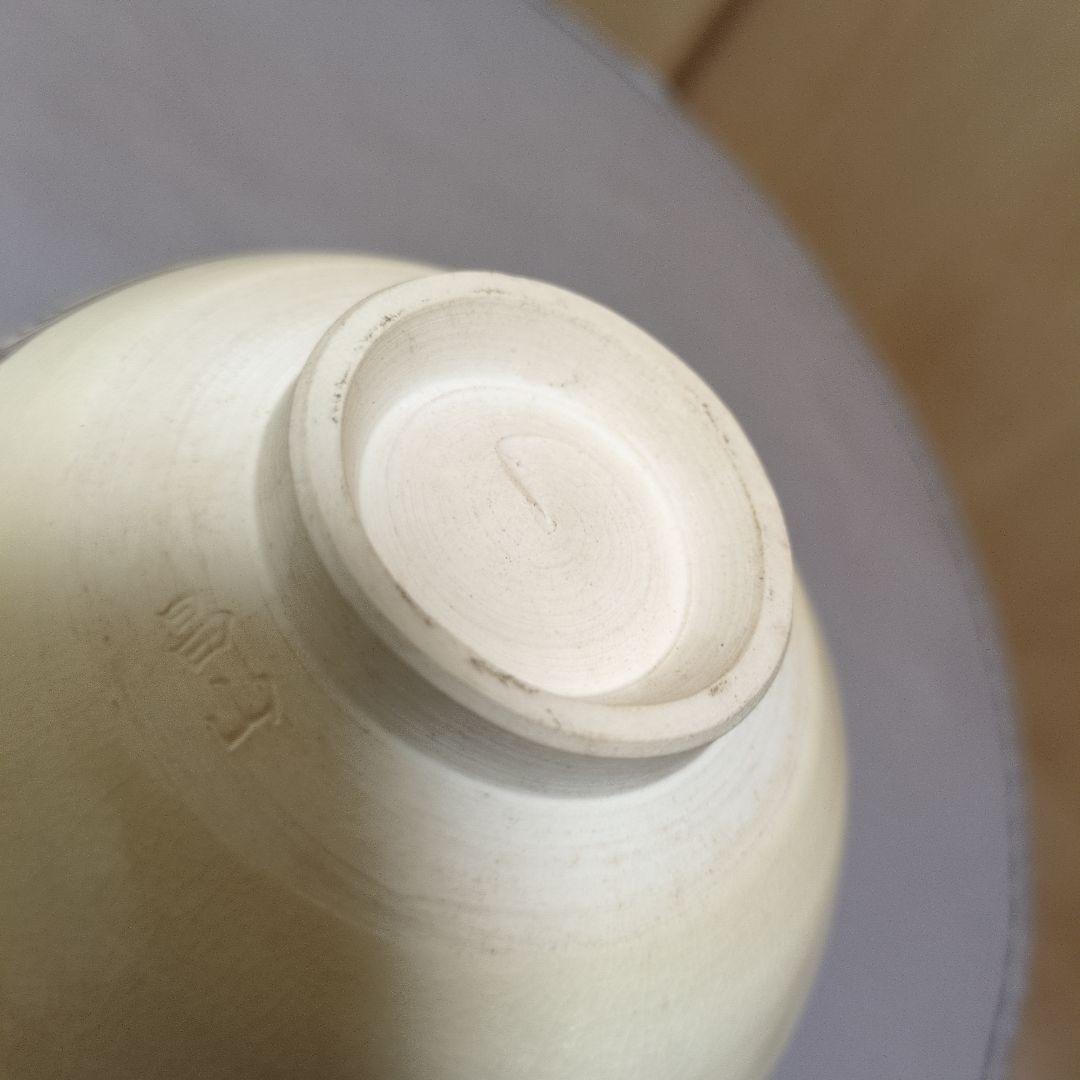 野点　茶道具セット 木製箱 茶器 茶碗等　深緑　青面朱　セット