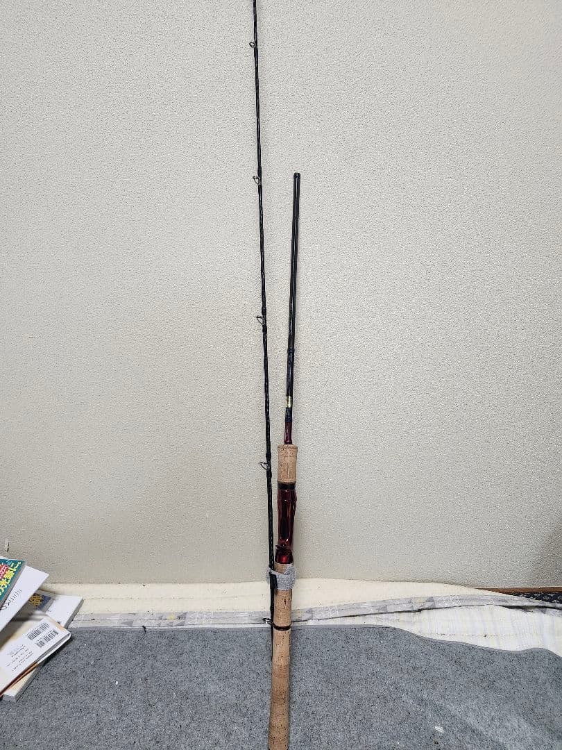 シマノ 22スコーピオン　1651R-2