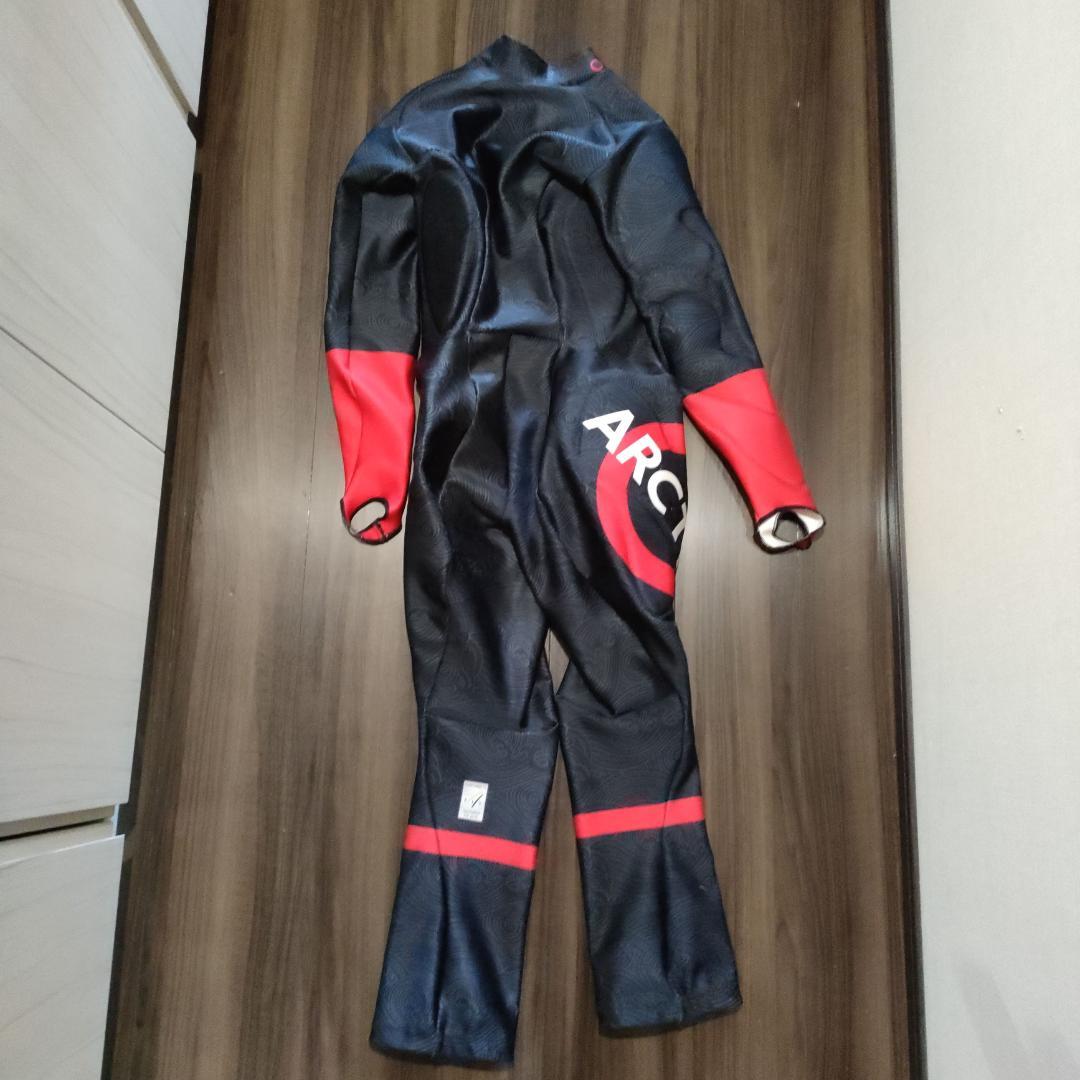 ARCTICA GS アルペンスキー ワンピース FIS対応モデル