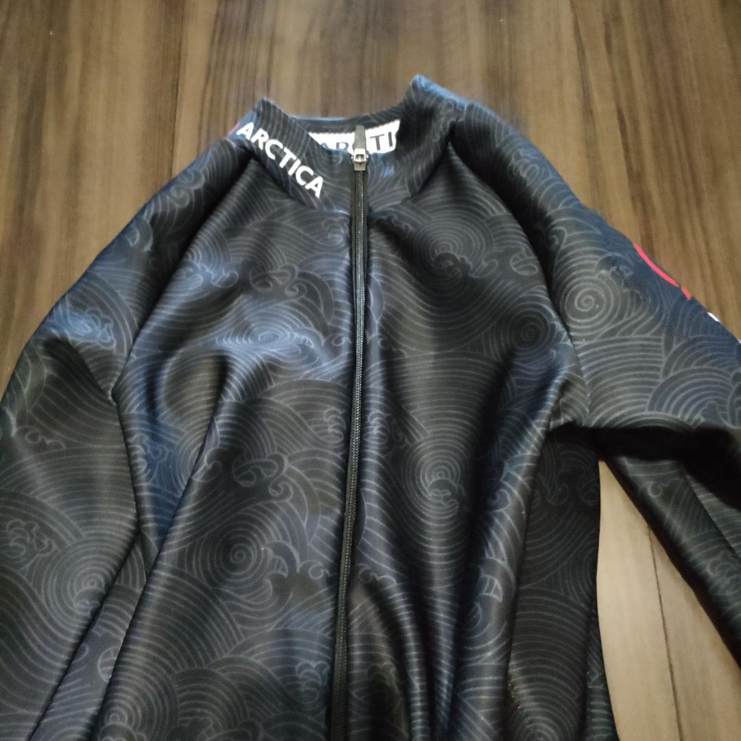 ARCTICA GS アルペンスキー ワンピース FIS対応モデル