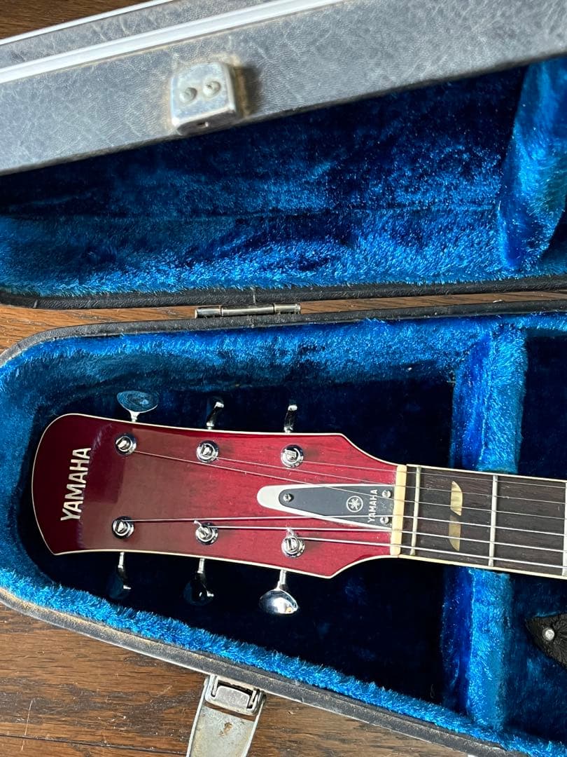 Yamaha エレキギターSA50