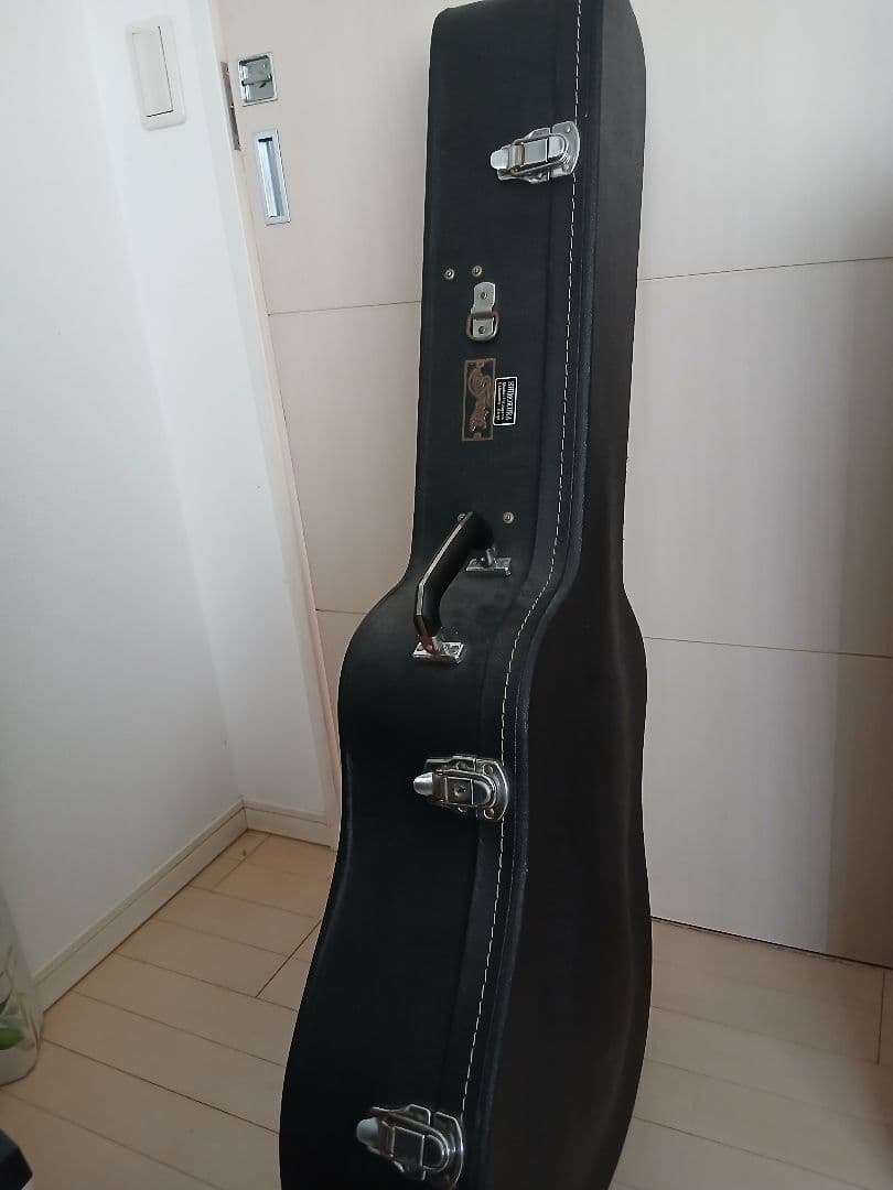 ギター S.yairi YD-305