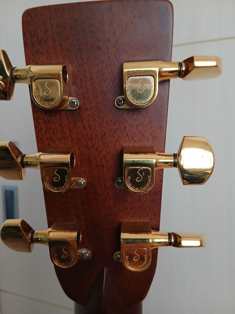 ギター S.yairi YD-305