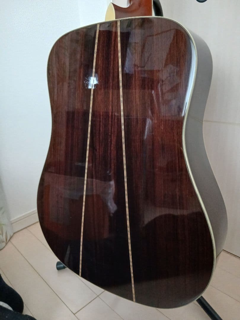 ギター S.yairi YD-305