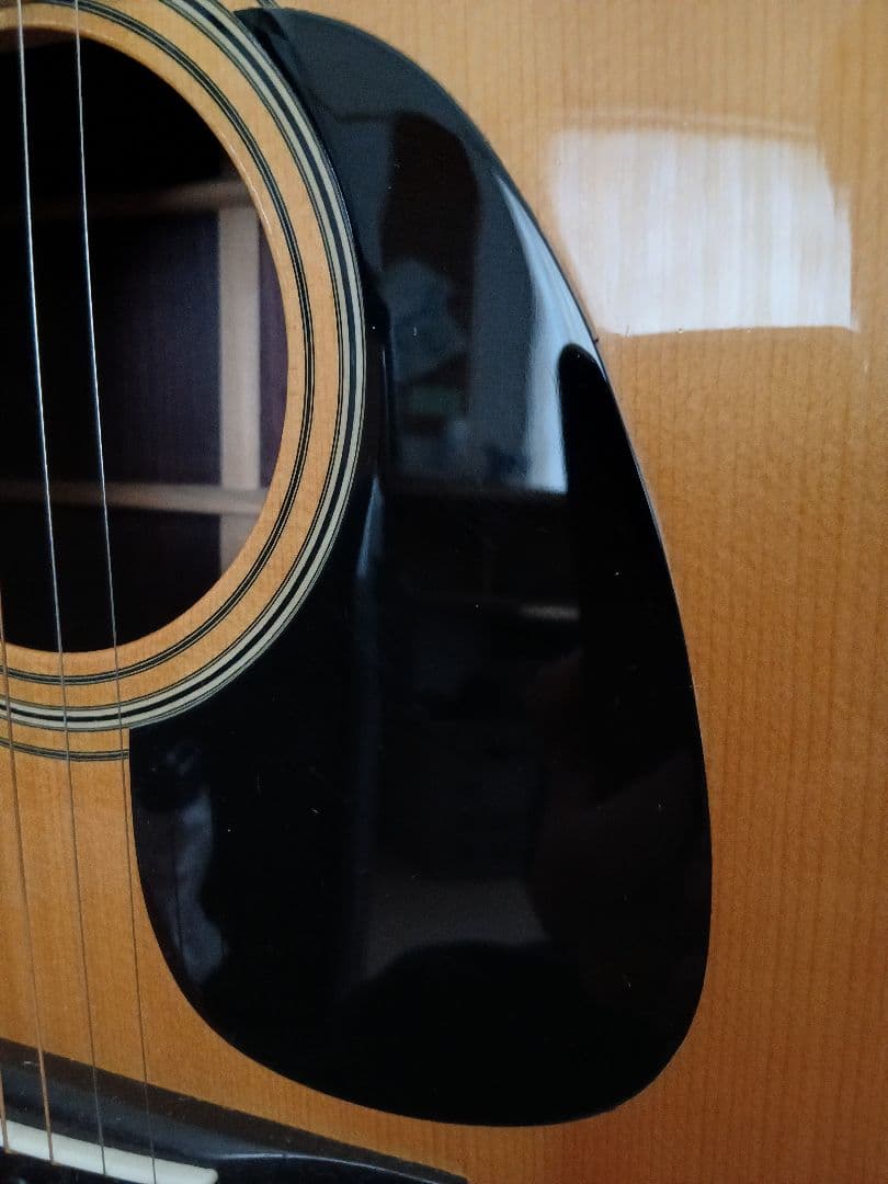 ギター S.yairi YD-305