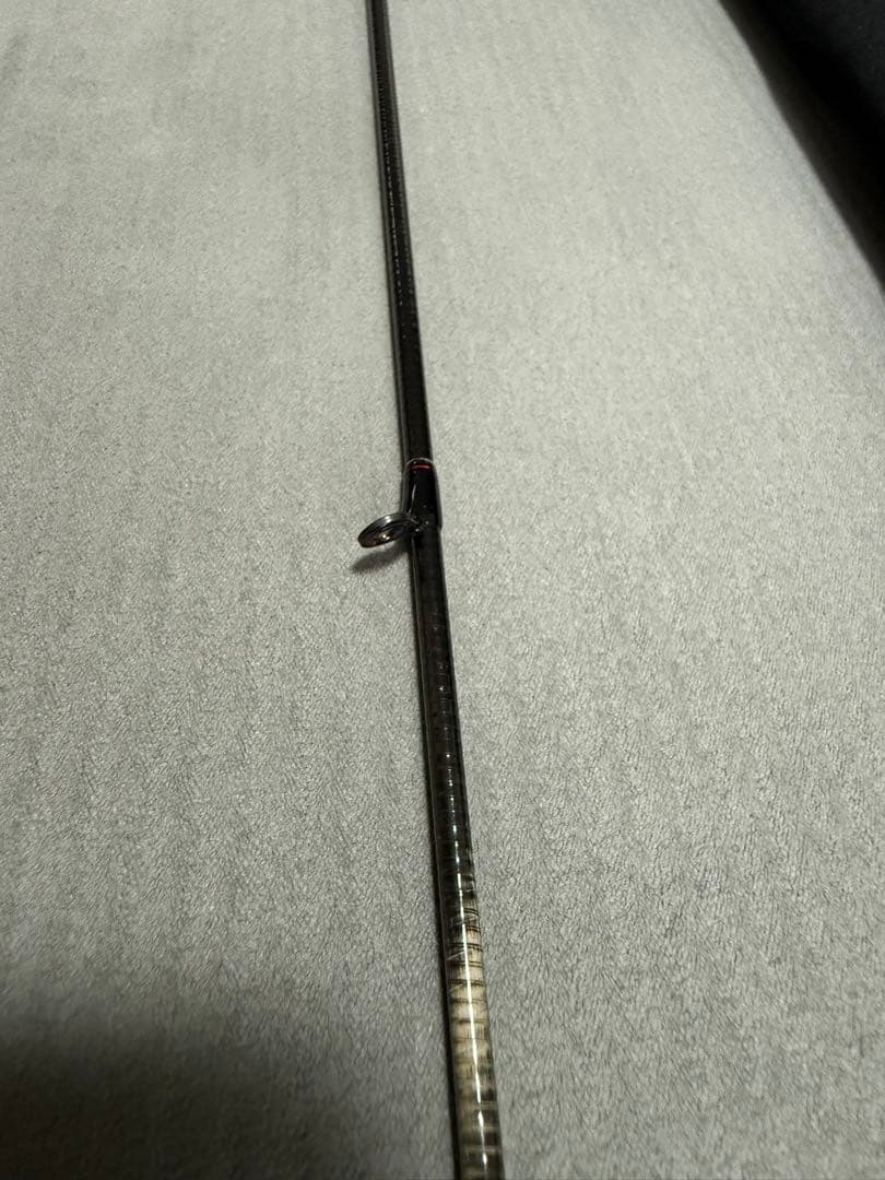 月下美人AIR AGS 68L-T りんたこ監修 (メバルモデル)