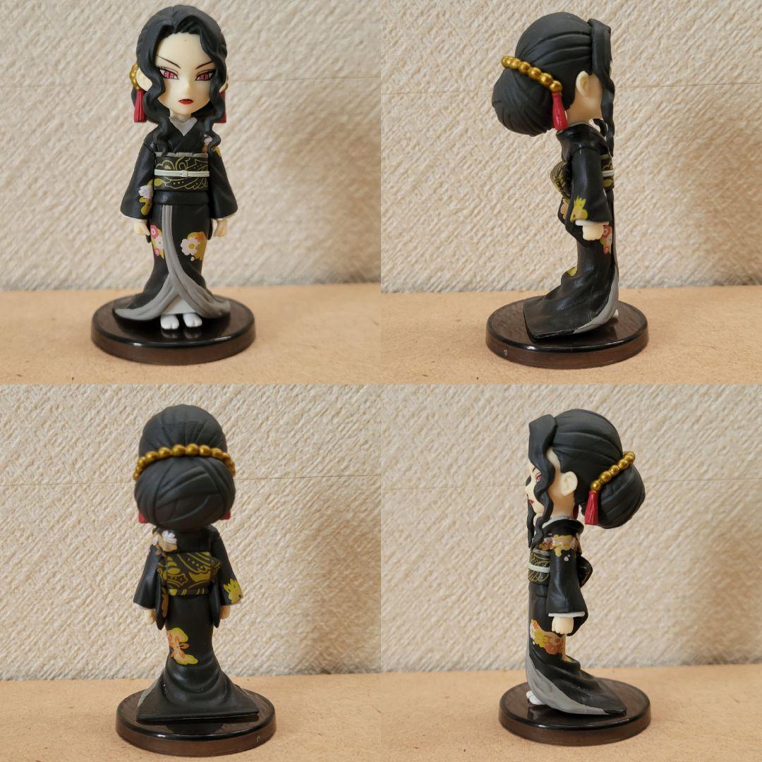 鬼滅の刃　ワールドコレクタブルフィギュア　パワハラ会議　柱会議　まとめ売り