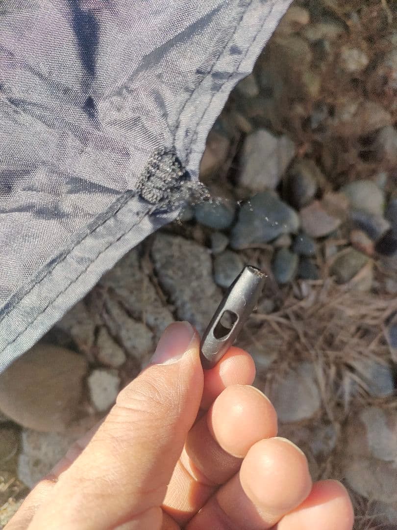 ドームシェルター