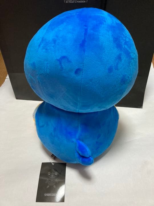 PLUSH ポケモン ポッチャマ x fragment ぬいぐるみ新品