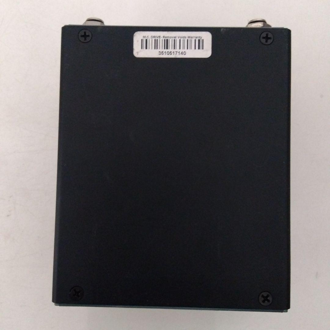 Friedman Motor City Drive ギターエフェクター