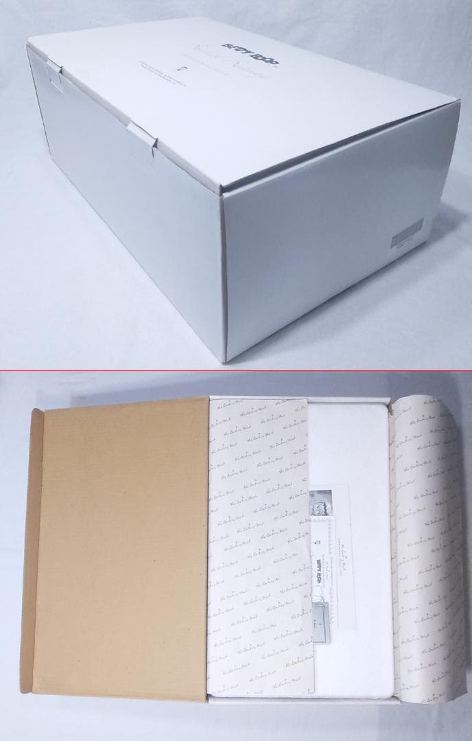 訳有 ベティ ブープ　ブライダル ビューティ　ダンバリーミント　BETTY