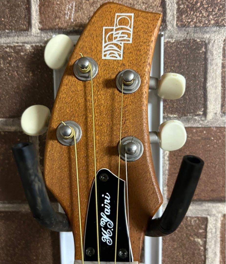 h*y様 日本製 丁寧な作りヤイリK.Yairi 一期一会ギター　チューナー付属