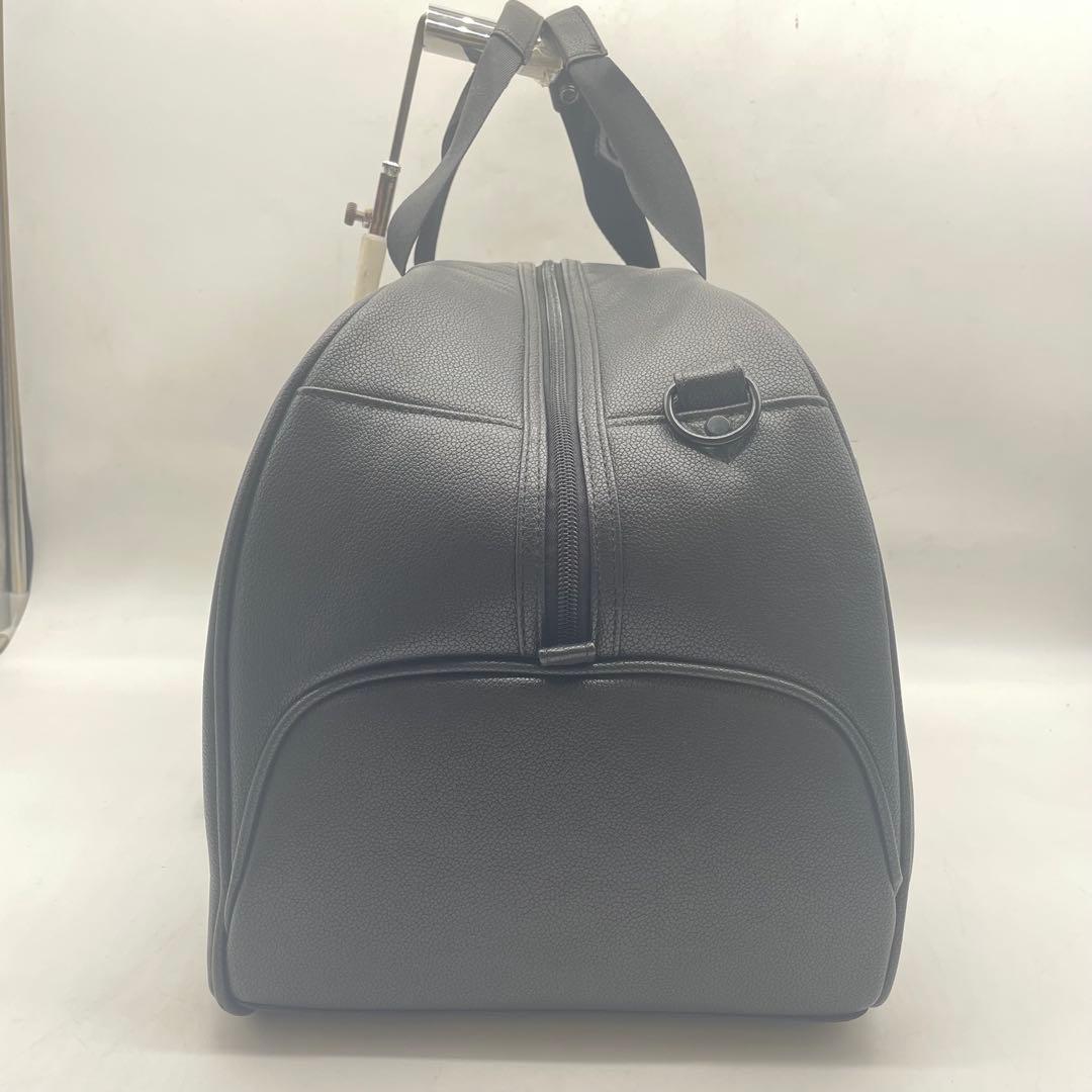 【お買い得】New Balance ゴルフ ボストンバッグ 2024年モデル