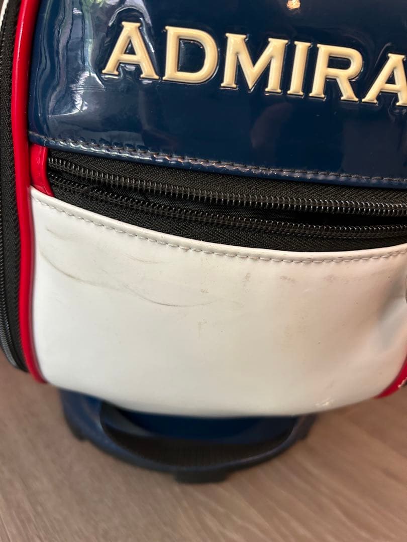 ADMRIAL ゴルフバッグ・キャディバッグ