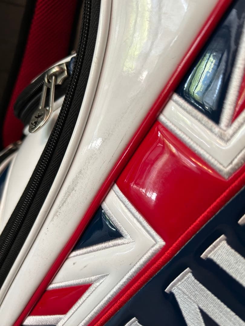 ADMRIAL ゴルフバッグ・キャディバッグ