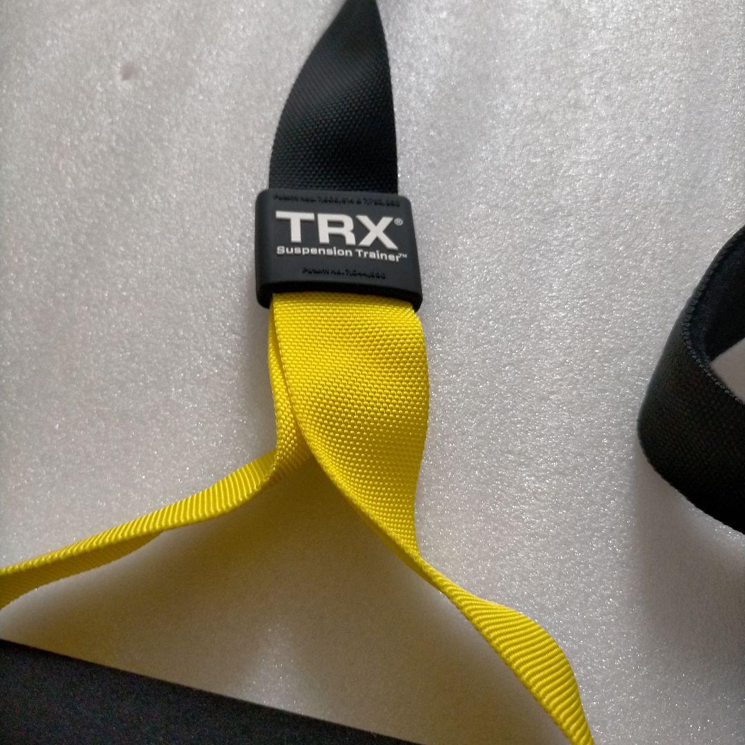 ApexTRX サスペンショントレーナー 　筋トレ　ジム　エクササイズ