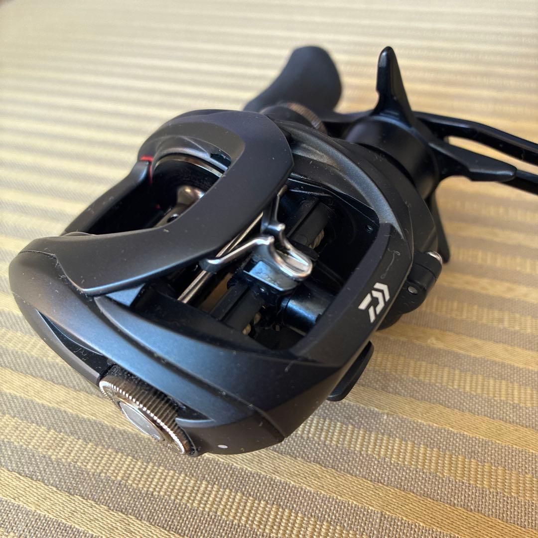 19タトゥーラTW100 SHL