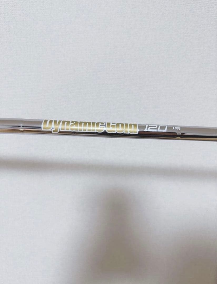 PXG 317T ユーティリティアイアン（X）