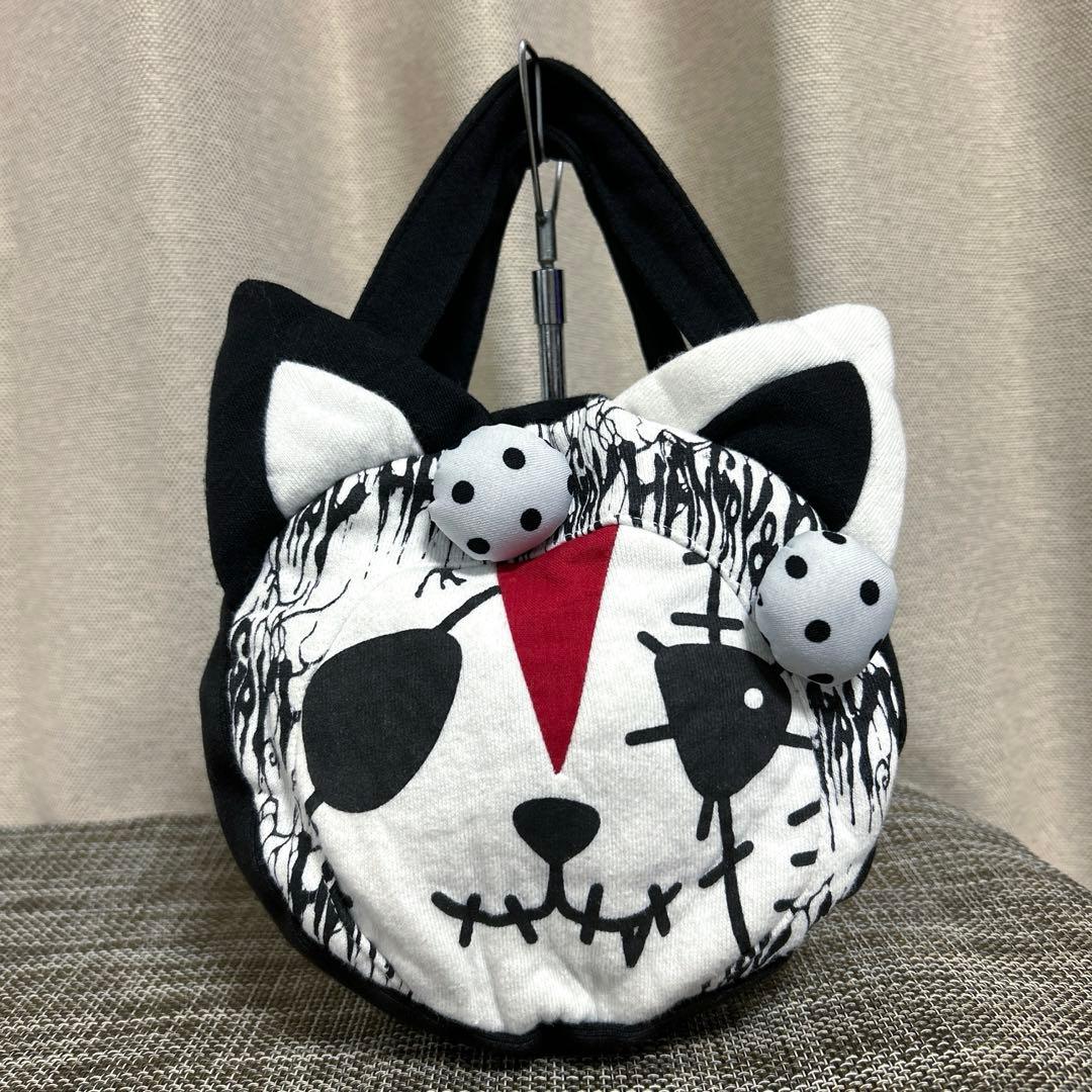 HUNGRY&ANGRY ハングリーアングリー❤️ミニバッグバッグ❤️