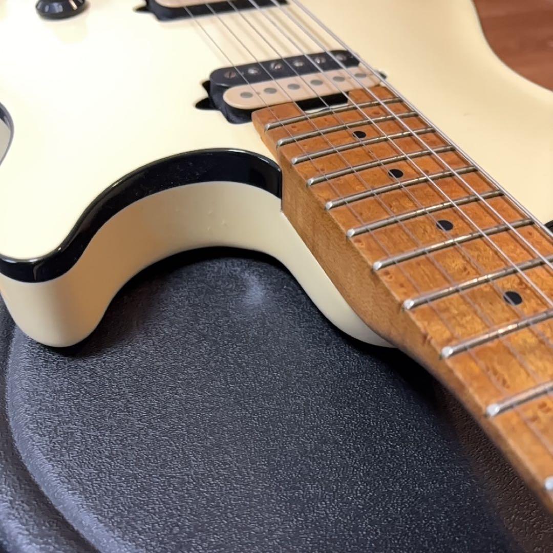 ギター PEAVEY WOLFGANG