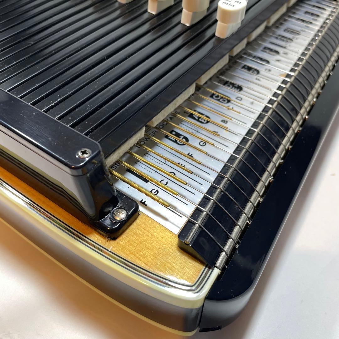 ARIA コードハープ　AH-210S アリア