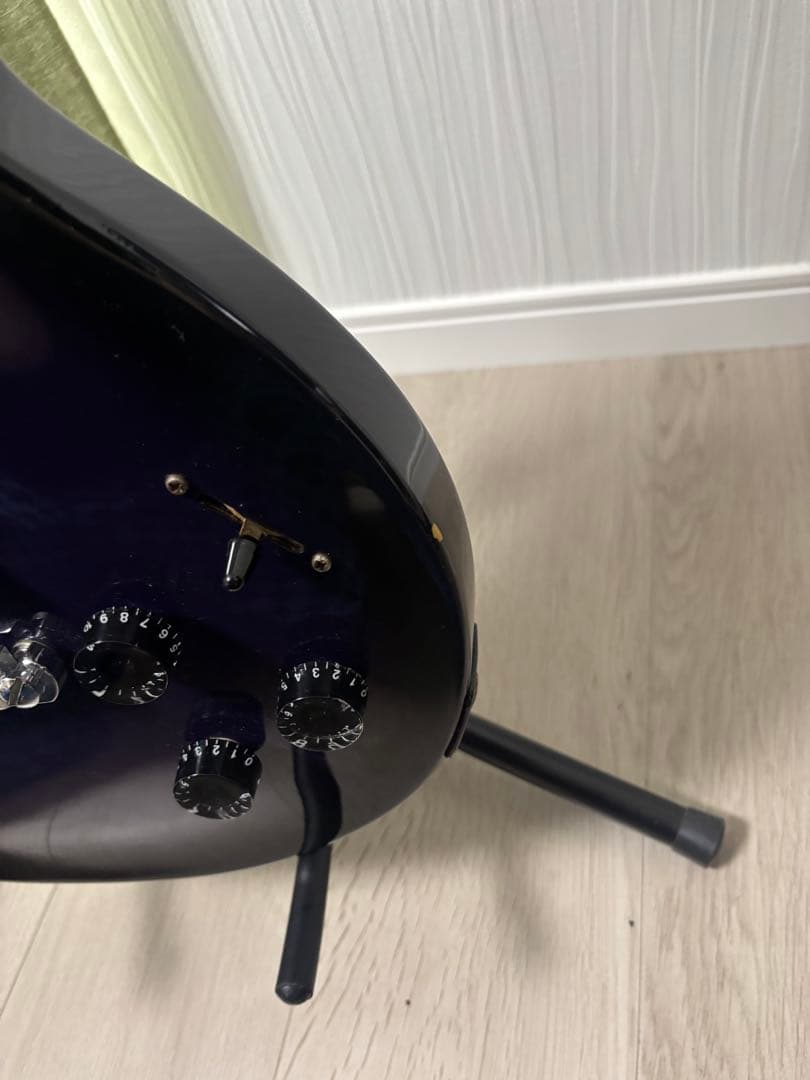 LUNA SEA「INORAN」モデル　EDWARDS E-I-85LP Ⅲ