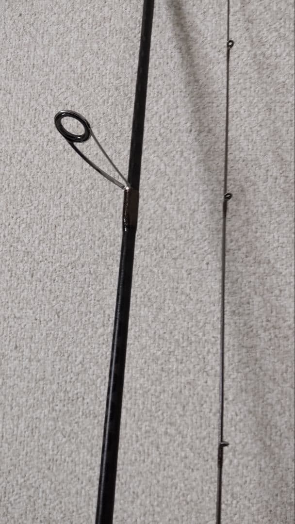 SHIMANO Soare SS S608ULS シマノ ソアレ アジング