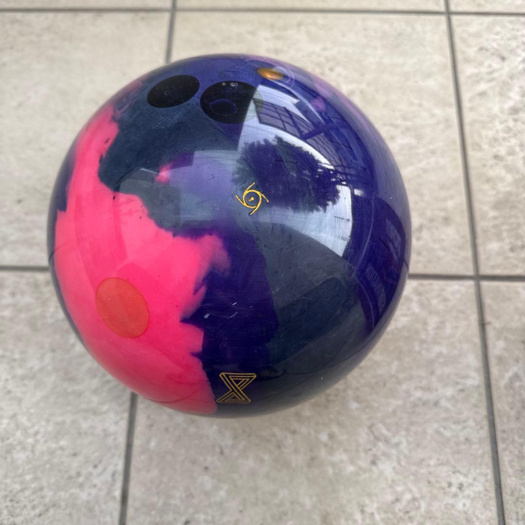 ゆ*k様 全プラグ済　ストーム社　リアルアブソリュート　15ポンド