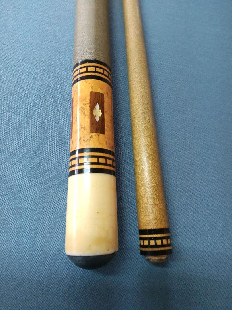 詳細不明ビリヤードキュー