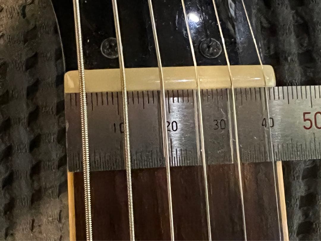 Gibson Firebird 96年製　リフレット済み