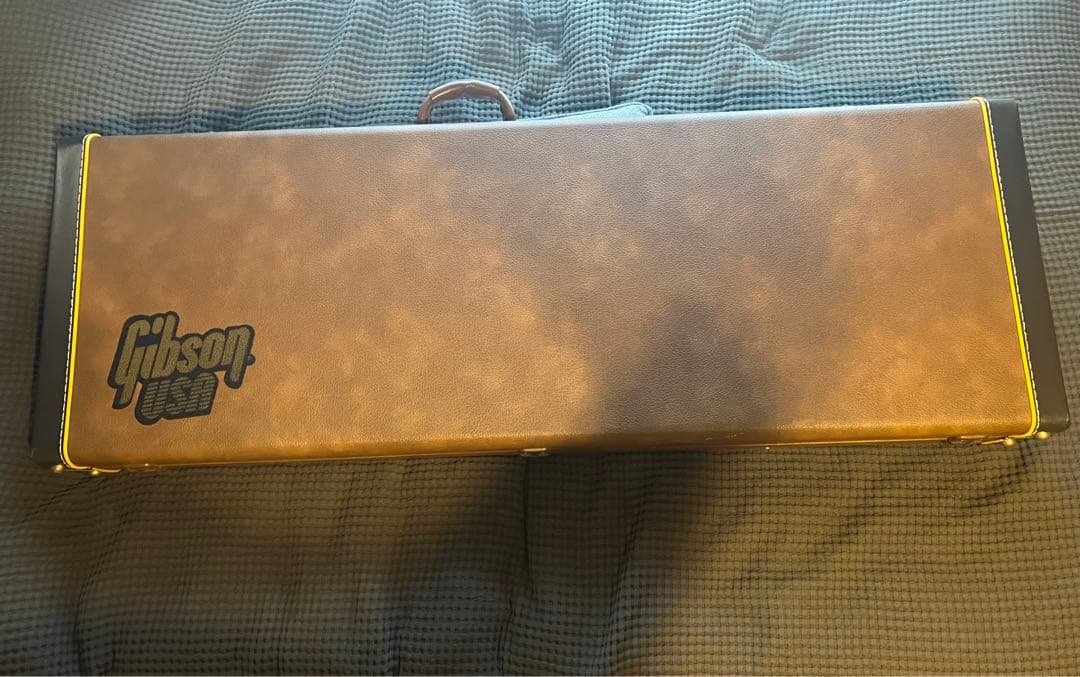 Gibson Firebird 96年製　リフレット済み