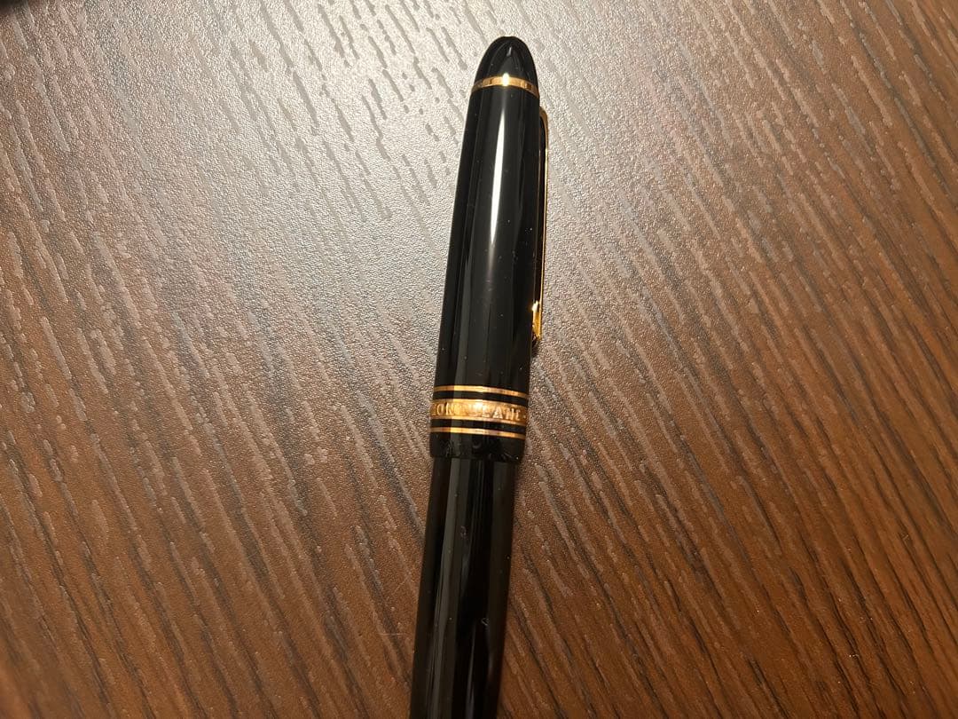 モンブラン 162ボールペン