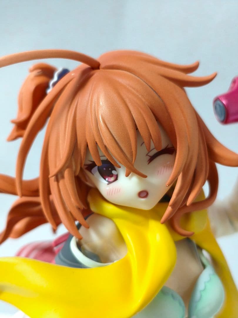 ブロッコリー サノバウィッチ 因幡めぐる 1/7スケールフィギュア