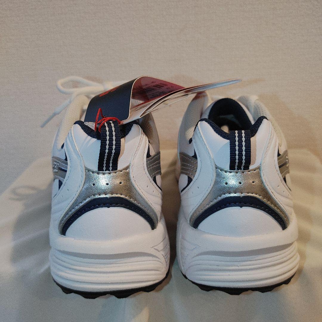 ニューバランス　ゴルフ　23.5センチ ゴルフシューズ　530