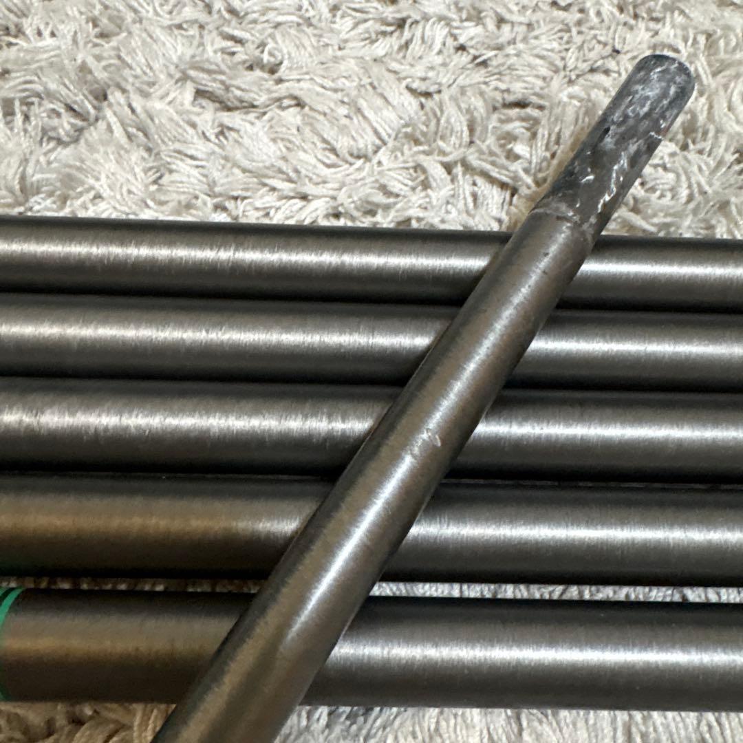 クラブ steel fiber h tour 120T