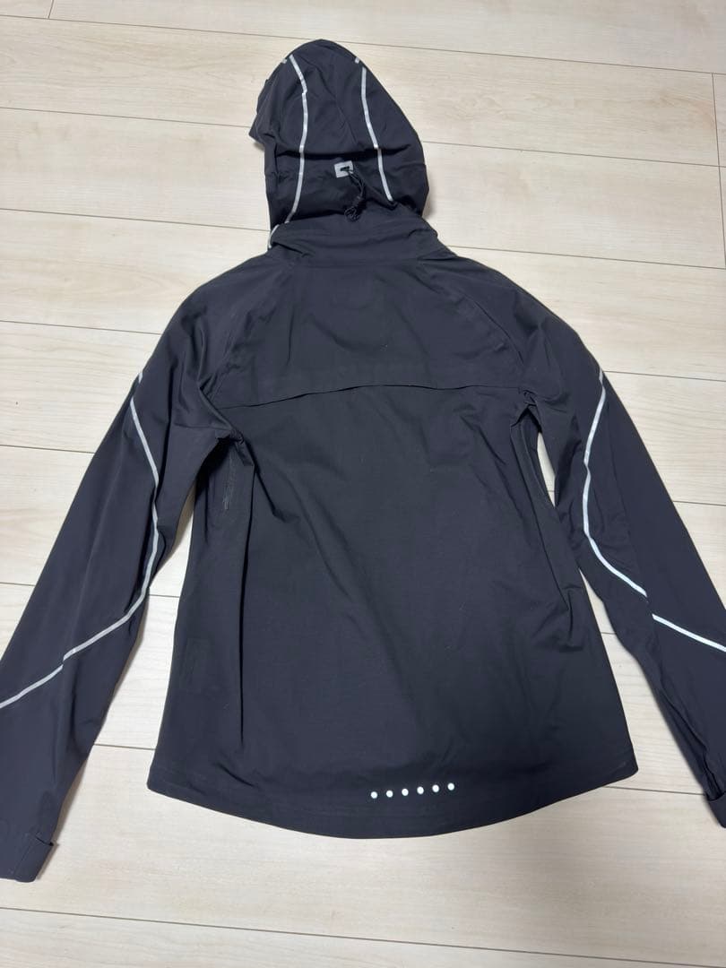 ウォーキング・ランニングウェア Nike ImpossiblyMax Women'sRunningJacket