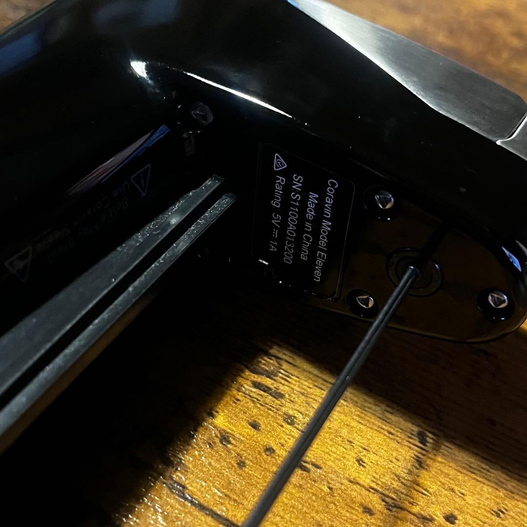 コラヴァン Timelessモデル11