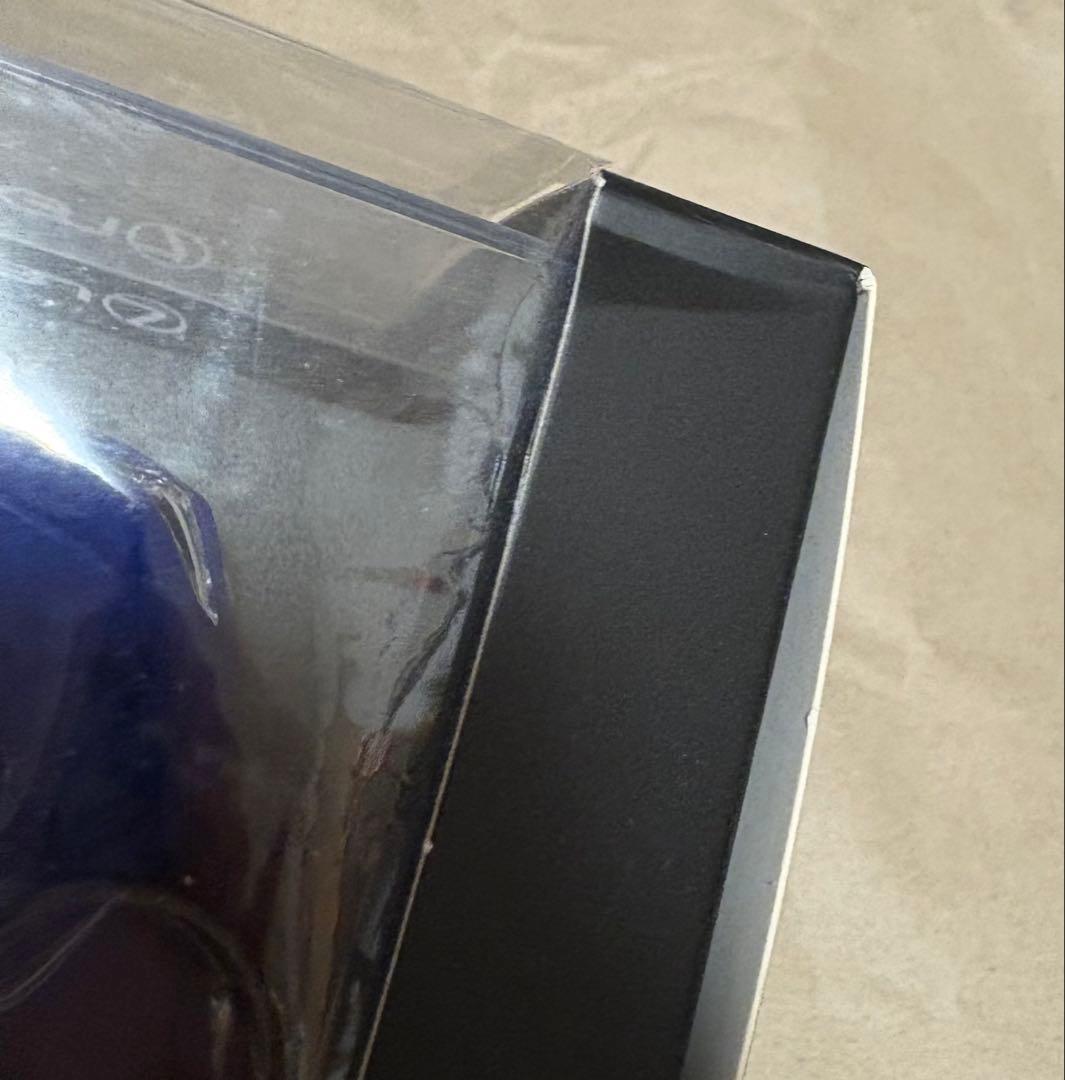 レクサス NX 350h F SPORT ミニカー　京商　ブルー