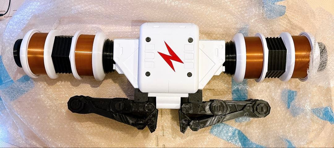 apex legends ワットソン コスプレ　パイロン　装備一式　小道具