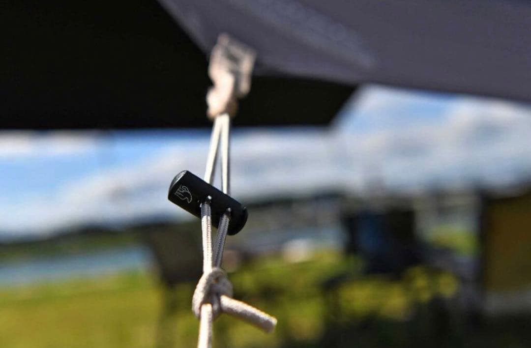 Nordisk【Asgard12.6】　新品未使用