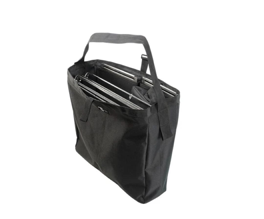 コードユニット ブラック　TOKYO CRAFTS