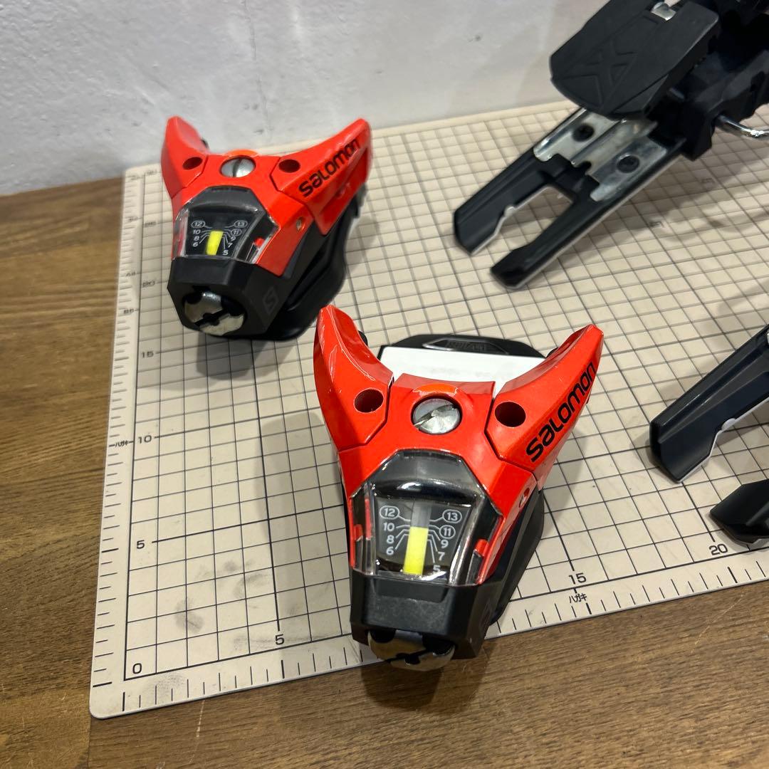 サロモンSalomon STH 13 スキー用ビンディング