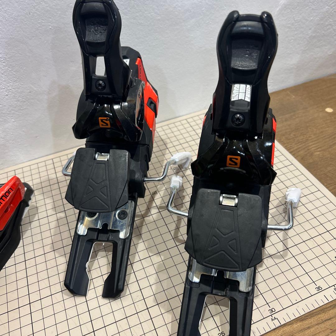 サロモンSalomon STH 13 スキー用ビンディング