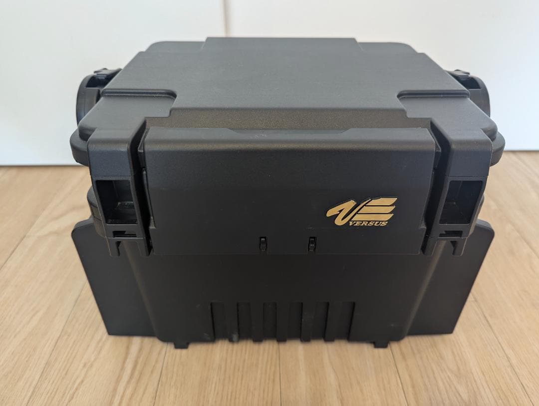 管釣りエリアトラウト ルアー メイホウボックス セット メイホウ VS-7055