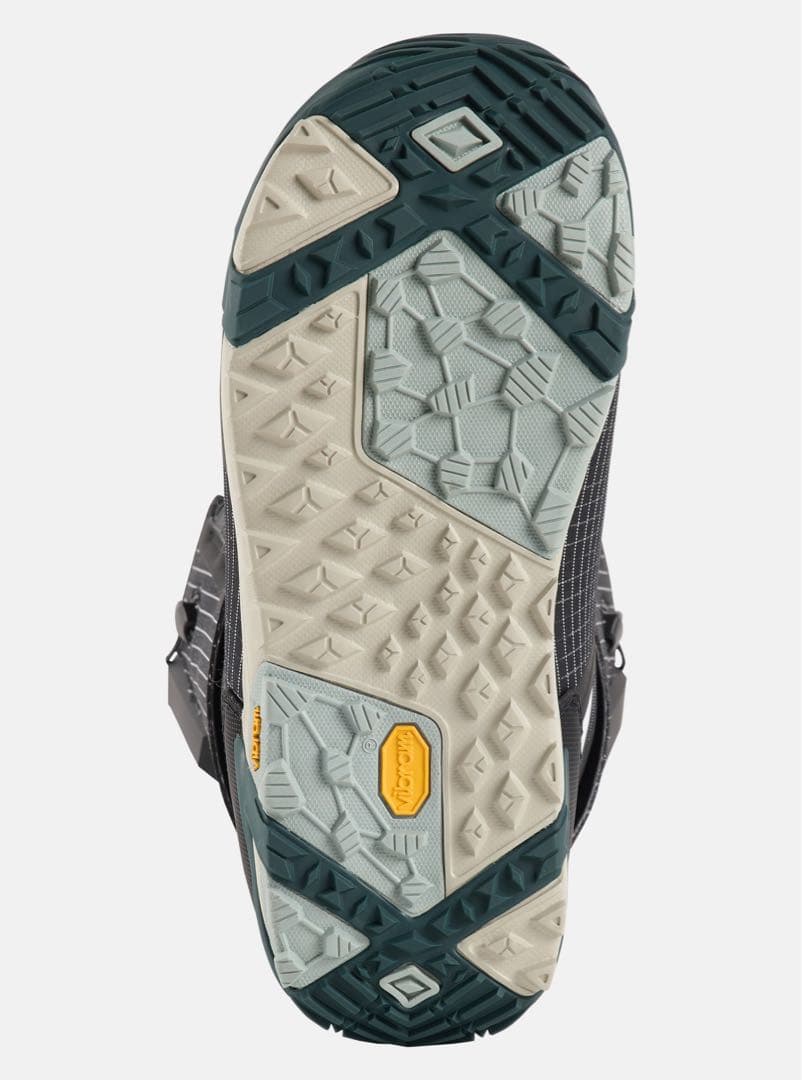 激安！ 新品未使用 正規品 2026メンズ Burton SLX 25.5