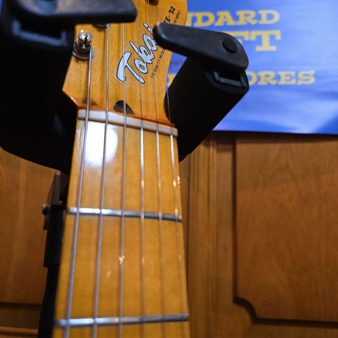 TOKAI テレキャスター ATE-52