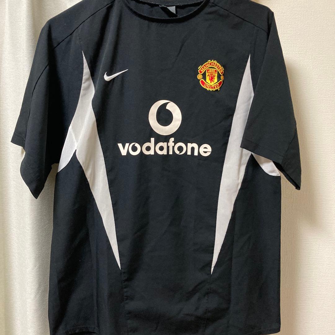 Nike マンチェスター・ユナイテッド Tシャツ M他