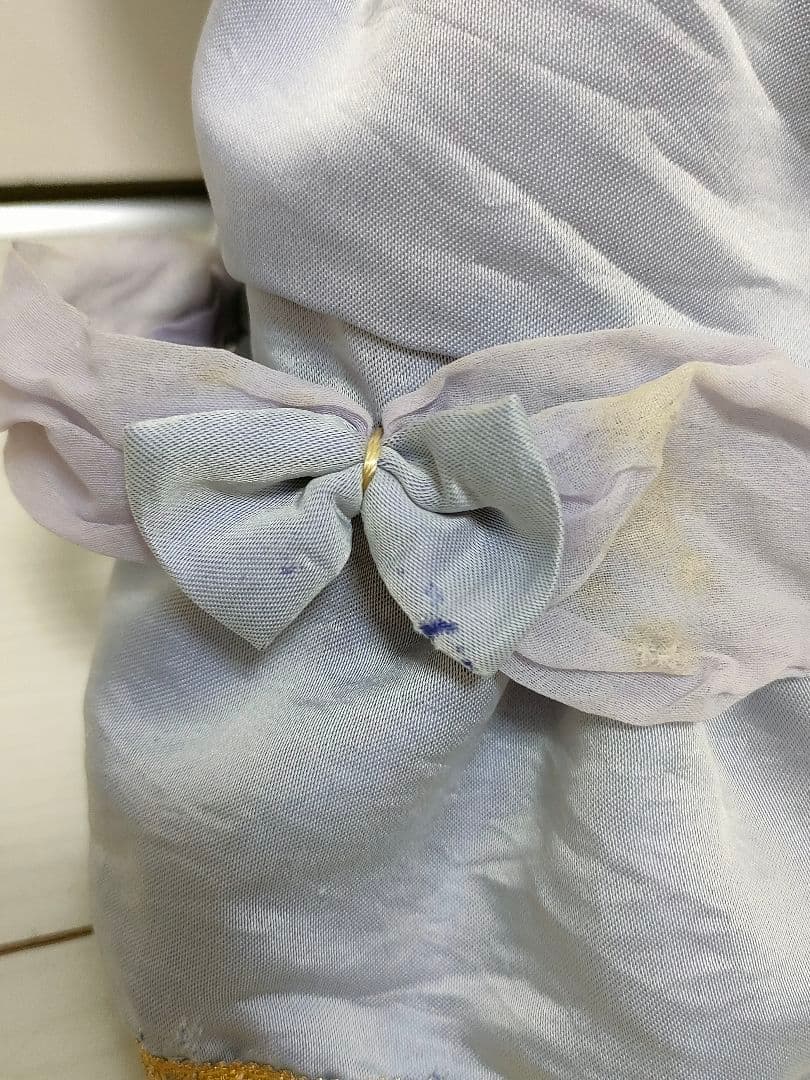 シュタイフ　マリーアントワネット　steiff EAN676437