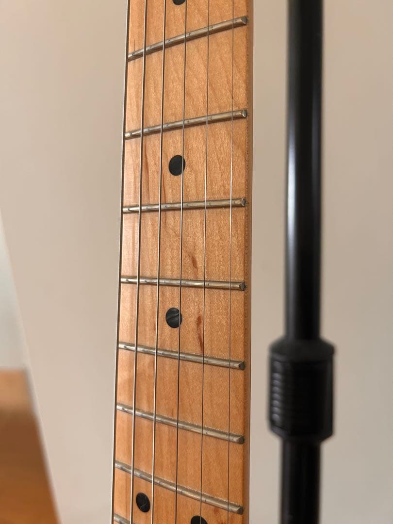 Fender Deluxe Nashville Telecaster美品 送料込